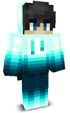 Benni_MC's skin