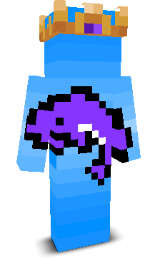 hqbert's skin
