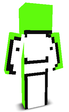 Skillednuisance's skin