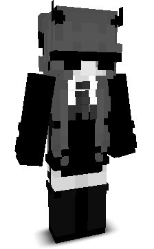 Socialing's skin