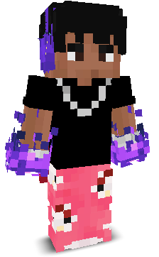 Matew00sh's skin