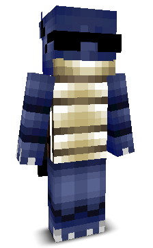 thupraTHEBEST's skin
