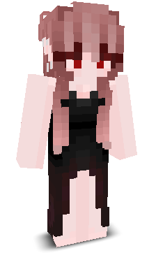 Xeiru_mc's skin