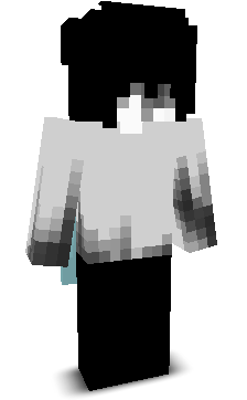 fymdraco's skin