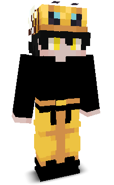 BeeCrazyONe's skin