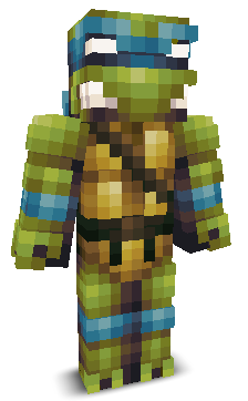 the_nougatcreme's skin
