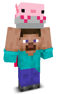 BlueBeryKaicet's skin
