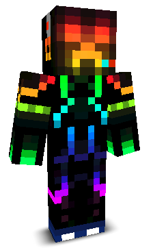 Creeper591's skin
