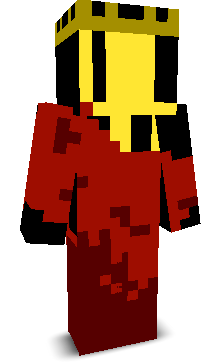 Ma4mello's skin