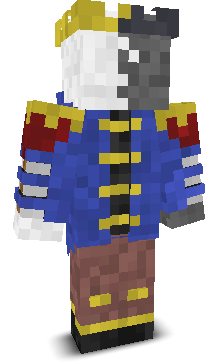 TerminatorKid09's skin