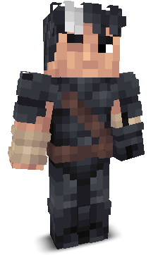 Nassd18's skin