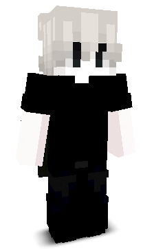 Tyszkaa's skin