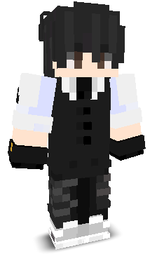OZ8P's skin