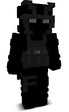 splidger's skin