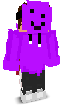 PawlaczekPL's skin