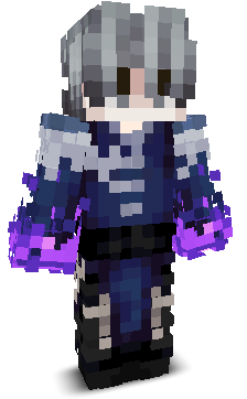 fuurryajahh's skin