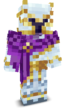 Icarians's skin