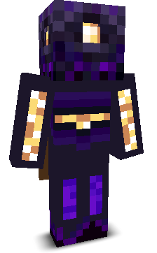 endrodjumper's skin