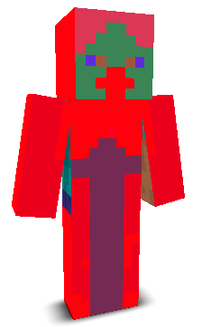 SorbetMalinowy_'s skin
