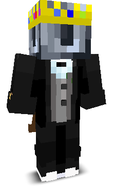 WastedKONGMAX's skin
