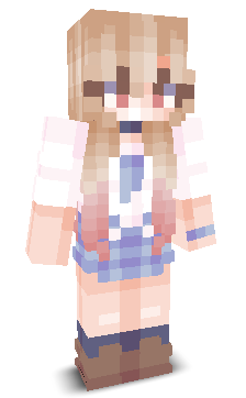 SnoozySlothz's skin