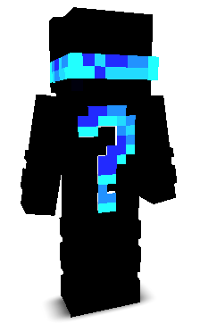 DaXill's skin