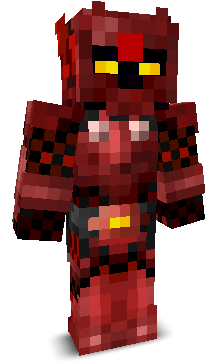 aaerpod's skin