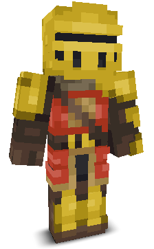 Quantumabys's skin