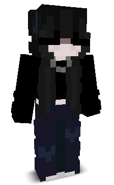 clxsybetter's skin