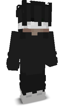Dippindots132's skin
