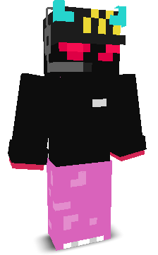 Ldacc's skin