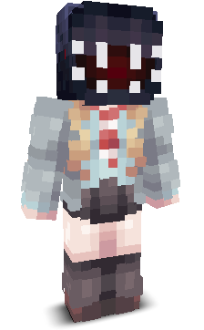 NerdyChamp's skin
