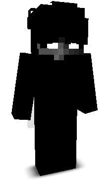 Shinskyy's skin