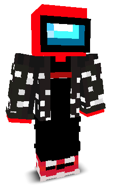 stinkythethird's skin