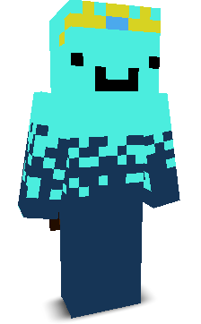 Thisseas14's skin