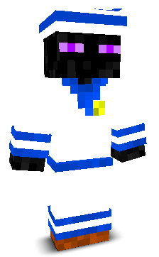 Trenderboat's skin
