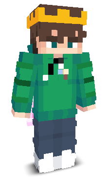 DSMIS's skin
