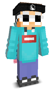 ItzEriq's skin