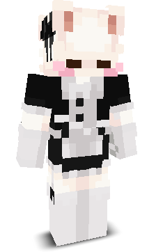 IarleyGAO's skin