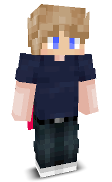 Itsdaavd's skin