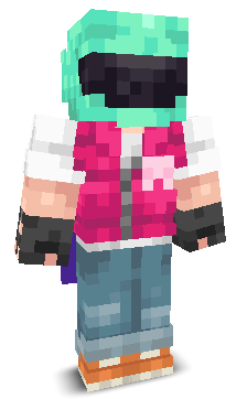 dasim123's skin