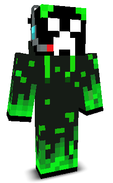 Mark_Mania's skin