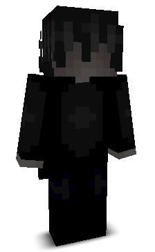 Leqias's skin