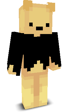 qrgo's skin
