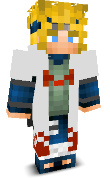 Tipower's skin