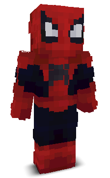 KudlatyZiom's skin