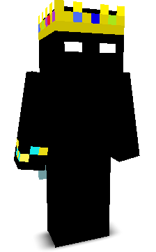 WolfReaper9's skin
