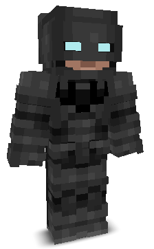 SpindlingSaturn's skin