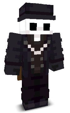 perdro_pork's skin