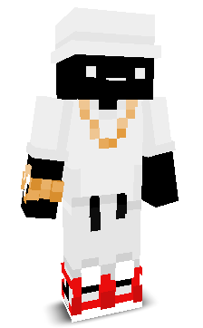SnakeTraffik's skin